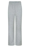 CONVERSE CONVERSE KIDS' LOGO FLARED LEGGINGS