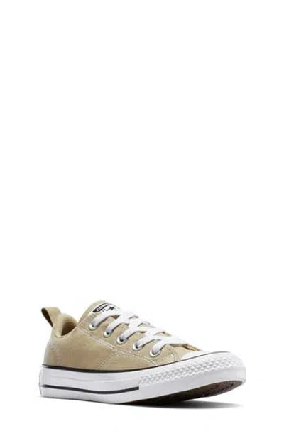 Converse Kids' Malden Street Sneaker In Green