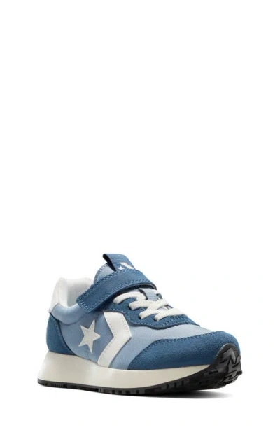 Converse Kids' Omega Trainer Easy-on Sneaker