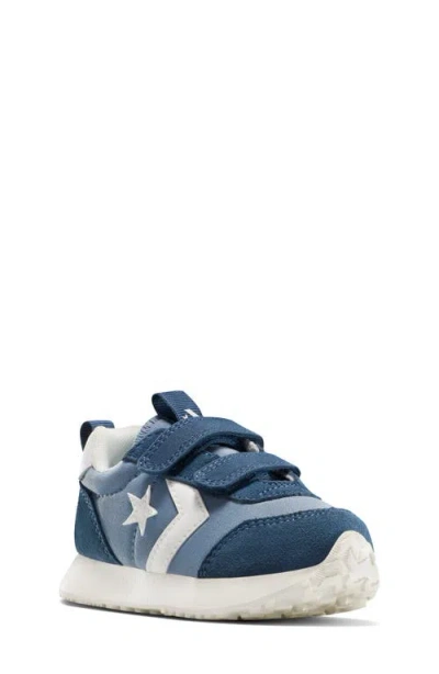 Converse Kids' Omega Trainer Easy-on Sneaker