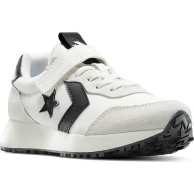 Converse Kids' Omega Trainer Easy-on Sneaker In Multi