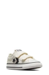 CONVERSE KIDS' STAR PLAYER 76 EASY-ON SNEAKER