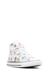 Converse Kids' X Bluey Chuck Taylor All Star 1v Easy-on Sneaker In Multi