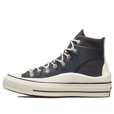 Converse Kim Jones X Chuck 70 High 'storm Wind' In Black