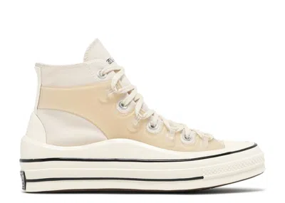 Converse Kim Jones X  Chuck 70 High 'natural' In White