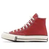 Converse Kith X Chuck 70 'salsa' In Red