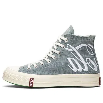 CONVERSE CONVERSE KITH X COCA-COLA X CHUCK 70 HI 'FRIENDS & FAMILY'