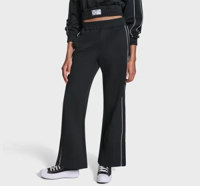 Converse Knock Out Pants In Black
