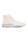 Converse Chuck Taylor Hi-top Sneakers In White