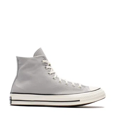 CONVERSE LACE-UP HIGH-TOP CASUAL SHOES