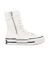 Converse High-top Chuck 70 Plus Sneakers In White