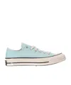 Converse Lace-up Low-cut Casual Shoes In Multicolor