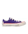 Converse Chuck 70 Sketch Sneakers In Nude