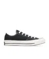 Converse Chuck Taylor All Star 70 Logo Play Low Top In White