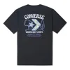 Converse Landscape Center Tee 'black'