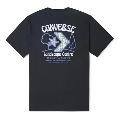 Converse Landscape Center Tee 'black'