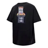 Converse Level Up Tee 'black'