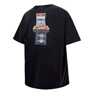 Converse Level Up Tee 'black'