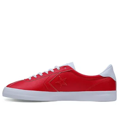 Converse Lifestyle Shoes 'red'