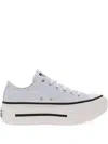 Converse Lift Ox Double Stack Sneakers