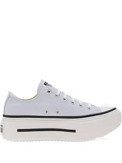 Converse Lift Ox Double Stack Sneakers