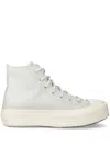 Converse Lift Sneakers In Blue