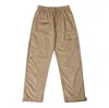 Converse Lightweight Cargo Pants 'khaki' In Brown