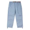 Converse Lightweight Trail Pants 'blue'