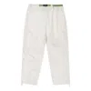 Converse Lightweight Trail Pants 'white'