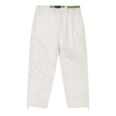 Converse Lightweight Trail Pants 'white'