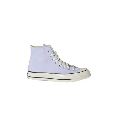 Converse Sneakers In Blue