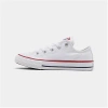 Converse Unisex Chuck Taylor All Star Low-top Sneakers - Baby, Walker, Toddler In Optical White