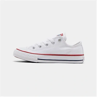 Converse Kids'  In Optical White