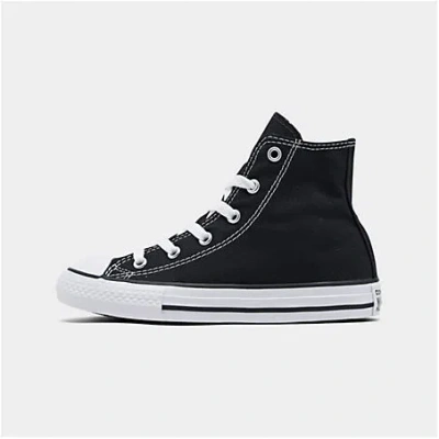 Converse Kids'  In Black