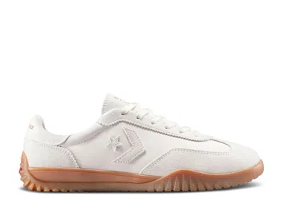 Converse Liverpool F.c. X  Run Star Trainer 'egret' In White