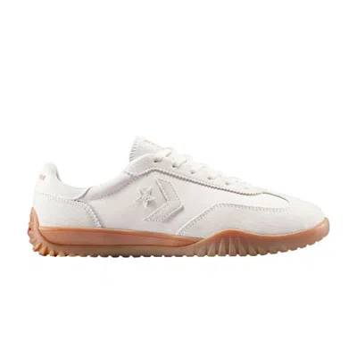 Pre-owned Converse Liverpool F.c. X Run Star Trainer 'egret' | Cream | Men's Size 8.5