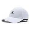 Converse Lock Up Baseball Cap 'white'
