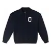 Converse Logo Essential Sweatshirt 'black'