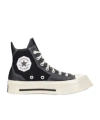 Converse Square Head High Top Casual Shoes