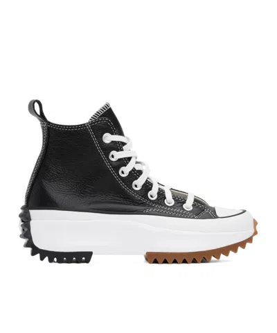 CONVERSE RUN STAR HIKE SNEAKERS