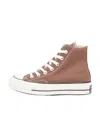 Converse Chuck 70 High-top Sneakers In Brown