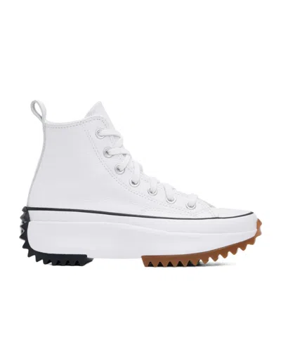 CONVERSE RUN STAR HIKE SNEAKERS