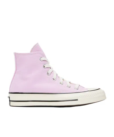 CONVERSE LACE-UP HIGH-TOP CASUAL SHOES