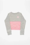 Converse Long Sleeve T-shirt