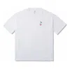 Converse Loose Fit Star Chevron Cherry Tee 'white'