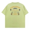 Converse Loose Fit Tea Tee 'green'