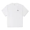 Converse Loose Fit Tea Tee 'white'