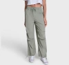 Converse Loose-fit Tech Pants In Gray