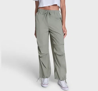 Converse Loose-fit Tech Pants In Gray