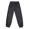 Converse Loose Fleece Sweatpants 'black'